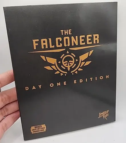 Falconeer